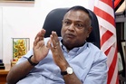 PPP chief condemns upside-down display of national, state flags