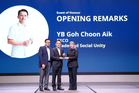 HLB equips Northern SMEs with tools to navigate global market shifts