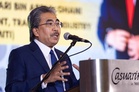 Malaysia affected by Strait of Hormuz issue, but not as severely as countries without oil & gas - Johari