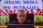 Two cyclists died after being hit by vehicle in Putrajaya - Police