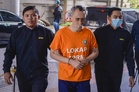Former TH CEO remanded seven days over RCI-related probe