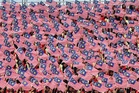 Haze: NRES to refer National Day, Malaysia Day celebrations to Cabinet if situation worsens