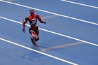 Chinese humanoid robot beats Usain Bolt's 100-metre record in test run