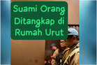 Khalwat case: Married man caught in underwear with Indonesian masseuse