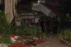 Woman's body found decomposing in toilet, hands tied and head covered with cloth