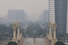 Seven essential steps to protect your health during haze