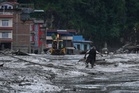 17 Malaysians among hundreds missing after flash floods in Nepal