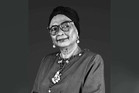 Sister of Pahang Sultan dies