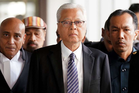 Three former PMs set to appear in court on same day