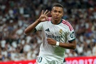 Mbappe hits hat-trick as Mourinho returns to Bernabeu with a win
