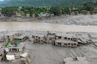 Nepal floods: Malaysians at Annapurna base camp safe