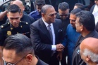 Saravanan charged over RM1.097 million bribes linked to foreign workers quotas