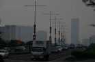 Prolonged haze exposure harms healthy people too, doctor warns