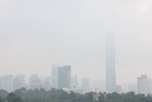 Haze: Indonesia says coordinating with Malaysia on weather modification