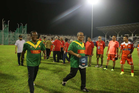 'I felt young again': Sanusi relives 1993 glory with Kedah legends