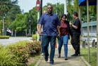 Nepal tragedy: 'Bring them home, regardless' - family of missing Malaysian pleads