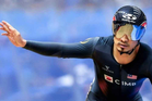 Azizulhasni gets green light, full backing to chase fifth Olympic appearance in LA28