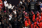 Automatic invitations not extended to former PMs for National Day parade