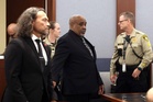 Former gang member found guilty of murdering Tupac Shakur