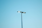 Boy, 15, dies after being electrocuted while touching lamp post