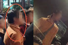 Police probe man accused of shoving crowd at Putrajaya National Day event