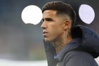 Man City agree blockbuster deal to sign Chelsea star Fernandez