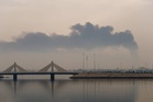 Bahrain urges public to take shelter