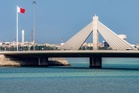 Bahrain says air defences intercepted drone attacks from Iran