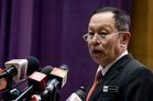 TH RCI: Several individuals to be charged tomorrow and Friday - MACC chief
