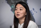 Is Hannah Yeoh's 18-year marriage now over?