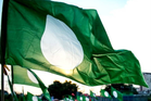 Pas' defining muktamar