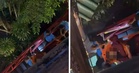 Sunway Lagoon roller coaster remains closed as probe continues