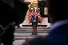 US judge blocks Trump's latest birthright citizenship restriction
