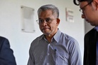 Mohd Daud demands almost RM11 million from duo over alleged exploitation of name, reputation