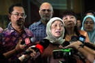 Senior Citizen Bill expected to be tabled in early 2027, says Nancy