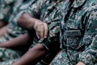 Palapes cadets exempted from several tests for regular force entry