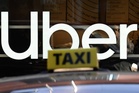 Uber launches supervised self-driving taxi service in London