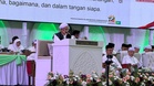 Hadi: Corruption fight being used as political weapon