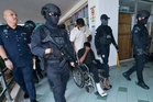Eight men charged with murder following Taman Alam Megah brawl