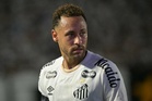 Neymar suffers new injury blow