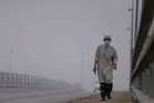 Serian and Kuching continue to record hazardous API