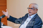 Time and elections won't bury RCI questions, Mahfuz warns Umno