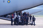 Smart team zeroes in on area Malaysians last detected