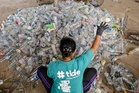NRES projects Malaysia will face 230 million metric tonnes of plastic waste by 2040