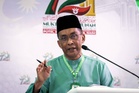 Pas-Umno cooperation to continue ahead of Melaka polls, GE16 also in sight