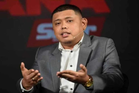 'Since when did Pas become Umno’s spokesperson?' - AMK