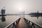 Haze: Johor schools to close if API reading exceeds 200