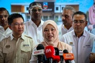 Haze: Parents can choose not to send children to school amid health concerns - Fadhlina