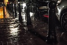Thunderstorm, heavy rain warning issued for six states until 1am