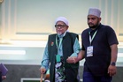 Police probe Hadi's claim of US offer to topple BN government